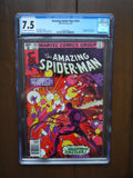 Amazing Spider-Man (1963 1st Series) #203 CGC 7.5 - Mycomicshop.be