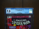Amazing Spider-Man (1963 1st Series) #203 CGC 7.5 - Mycomicshop.be