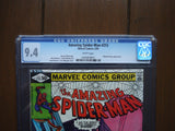 Amazing Spider-Man (1963 1st Series) #213 CGC 9.4 - Mycomicshop.be