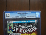 Amazing Spider-Man (1963 1st Series) #215 CGC 9.2 - Mycomicshop.be