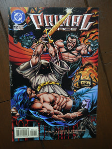 Primal Force (1994) #12 - Mycomicshop.be