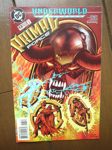 Primal Force (1994) #13 - Mycomicshop.be