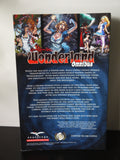 Grimm Fairy Tales Presents: Wonderland Omnibus SDCC - Mycomicshop.be