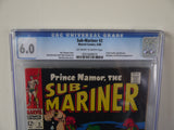 Sub-Mariner (1968 1st Series) #2 CGC 6.0 - Mycomicshop.be
