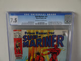Sub-Mariner (1968 1st Series) #14 CGC 7.5 - Mycomicshop.be