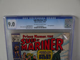 Sub-Mariner (1968 1st Series) #18 CGC 9.0 - Mycomicshop.be