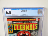 Eternals (1976 1st Series) #5 CGC 6.5 - Mycomicshop.be