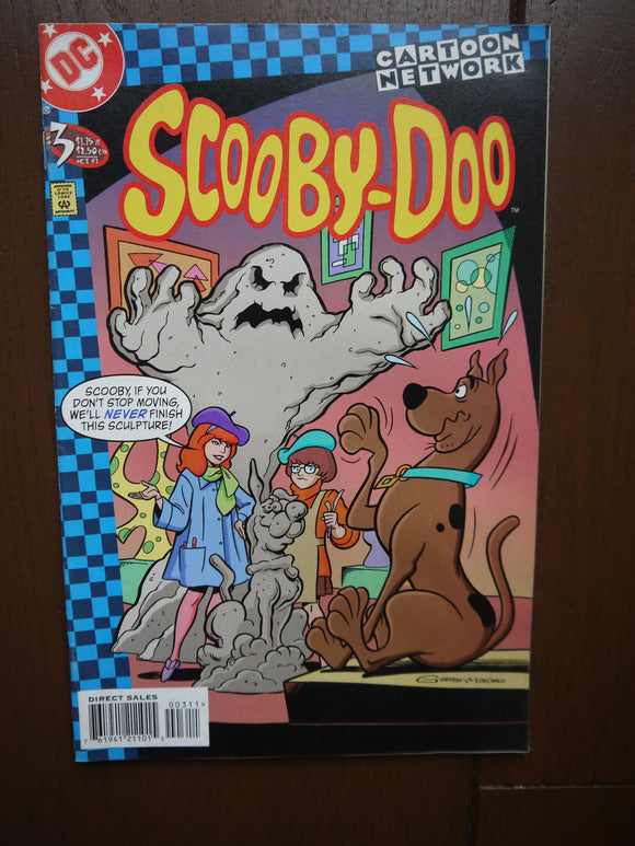 Scooby-Doo (1997) #3 - Mycomicshop.be