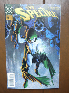Spectre (1992 3rd Series) #23 - Mycomicshop.be