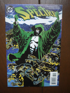 Spectre (1992 3rd Series) #31 - Mycomicshop.be