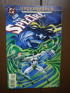 Spectre (1992 3rd Series) #35 - Mycomicshop.be