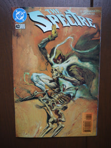 Spectre (1992 3rd Series) #43 - Mycomicshop.be