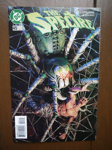 Spectre (1992 3rd Series) #45 - Mycomicshop.be