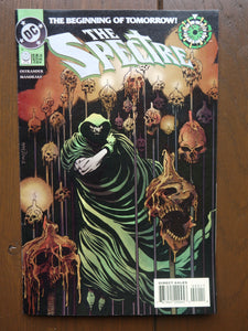 Spectre (1992 3rd Series) #0 - Mycomicshop.be