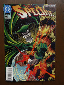 Spectre (1992 3rd Series) #18 - Mycomicshop.be