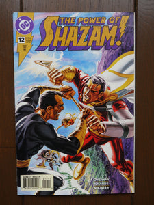 Power of Shazam (1995) #12 - Mycomicshop.be