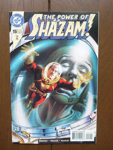 Power of Shazam (1995) #15 - Mycomicshop.be