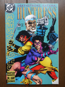 Showcase 93 (1993) #10 - Mycomicshop.be