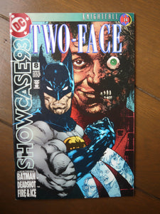 Showcase 93 (1993) #8 - Mycomicshop.be