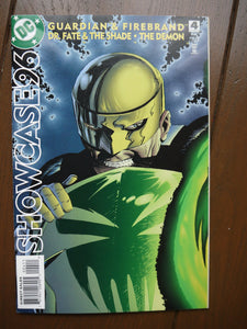 Showcase 96 (1996) #4 - Mycomicshop.be