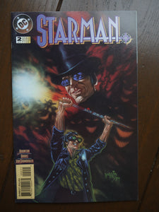 Starman (1994 2nd Series) #2 - Mycomicshop.be