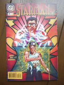 Starman (1994 2nd Series) #3 - Mycomicshop.be