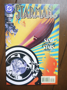 Starman (1994 2nd Series) #23 - Mycomicshop.be