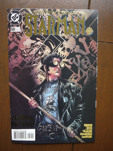 Starman (1994 2nd Series) #50 - Mycomicshop.be