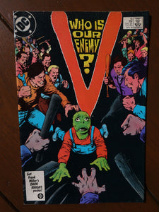 V (1985) #16 - Mycomicshop.be