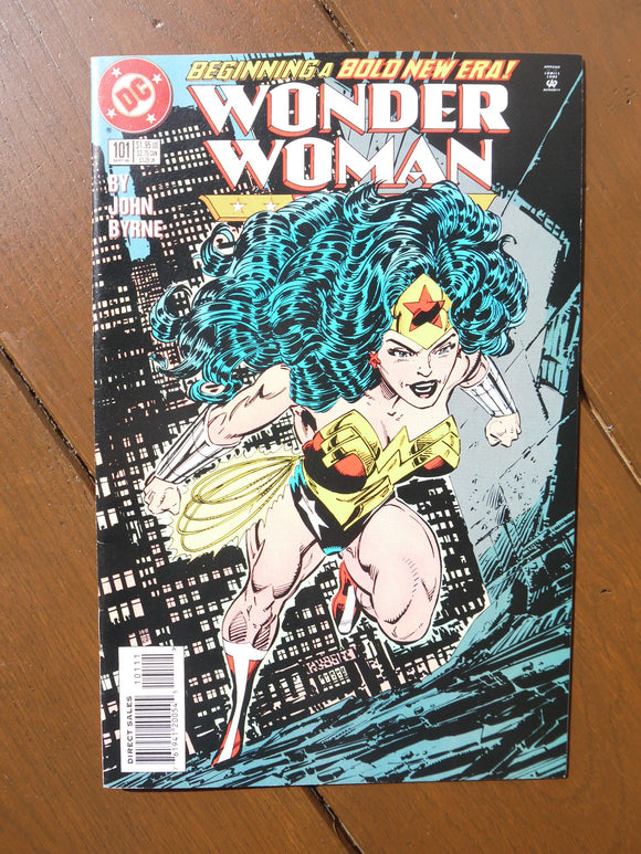Wonder Woman (1987 2nd Series) #101 - Mycomicshop.be