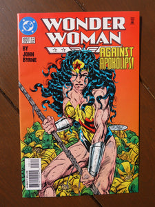 Wonder Woman (1987 2nd Series) #103 - Mycomicshop.be