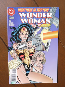 Wonder Woman (1987 2nd Series) #114 - Mycomicshop.be