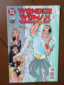 Wonder Woman (1987 2nd Series) #116 - Mycomicshop.be