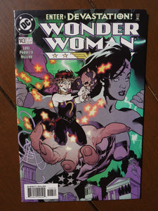 Wonder Woman (1987 2nd Series) #143 - Mycomicshop.be