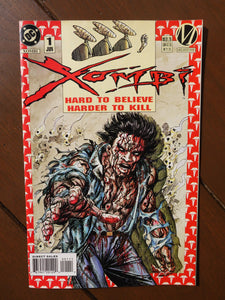 Xombi (1994) Milestone #1 - Mycomicshop.be