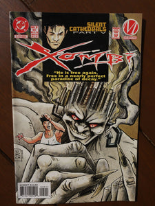 Xombi (1994) Milestone #5 - Mycomicshop.be