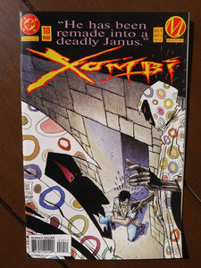 Xombi (1994) Milestone #10 - Mycomicshop.be