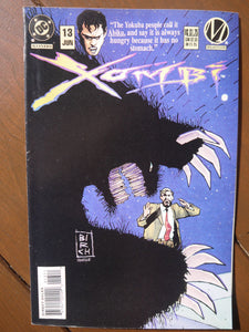 Xombi (1994) Milestone #13 - Mycomicshop.be