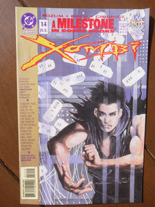 Xombi (1994) Milestone #14 - Mycomicshop.be