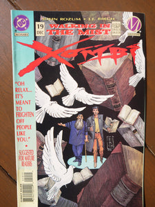 Xombi (1994) Milestone #19 - Mycomicshop.be