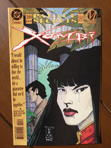 Xombi (1994) Milestone #20 - Mycomicshop.be