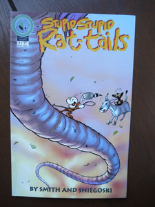 Stupid Stupid Rat Tails (1999) #3 - Mycomicshop.be