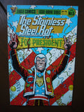 Stainless Steel Rat (1985) Complete Set - Mycomicshop.be