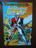 Stainless Steel Rat (1985) Complete Set - Mycomicshop.be