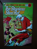 Stainless Steel Rat (1985) Complete Set - Mycomicshop.be