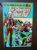 Stainless Steel Rat (1985) Complete Set - Mycomicshop.be