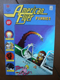 American Flyer Funnies (1971) Complete Set - Mycomicshop.be