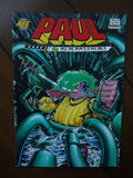 Paul the Samurai (1990 1st Series) Complete Set - Mycomicshop.be
