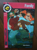 Fast Forward (1992) Complete Set - Mycomicshop.be