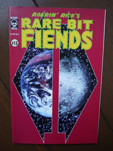 Roarin' Rick's Rare Bit Fiends (1994) #15 - Mycomicshop.be